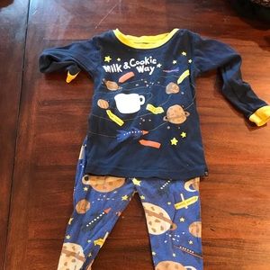 Gap pjs
